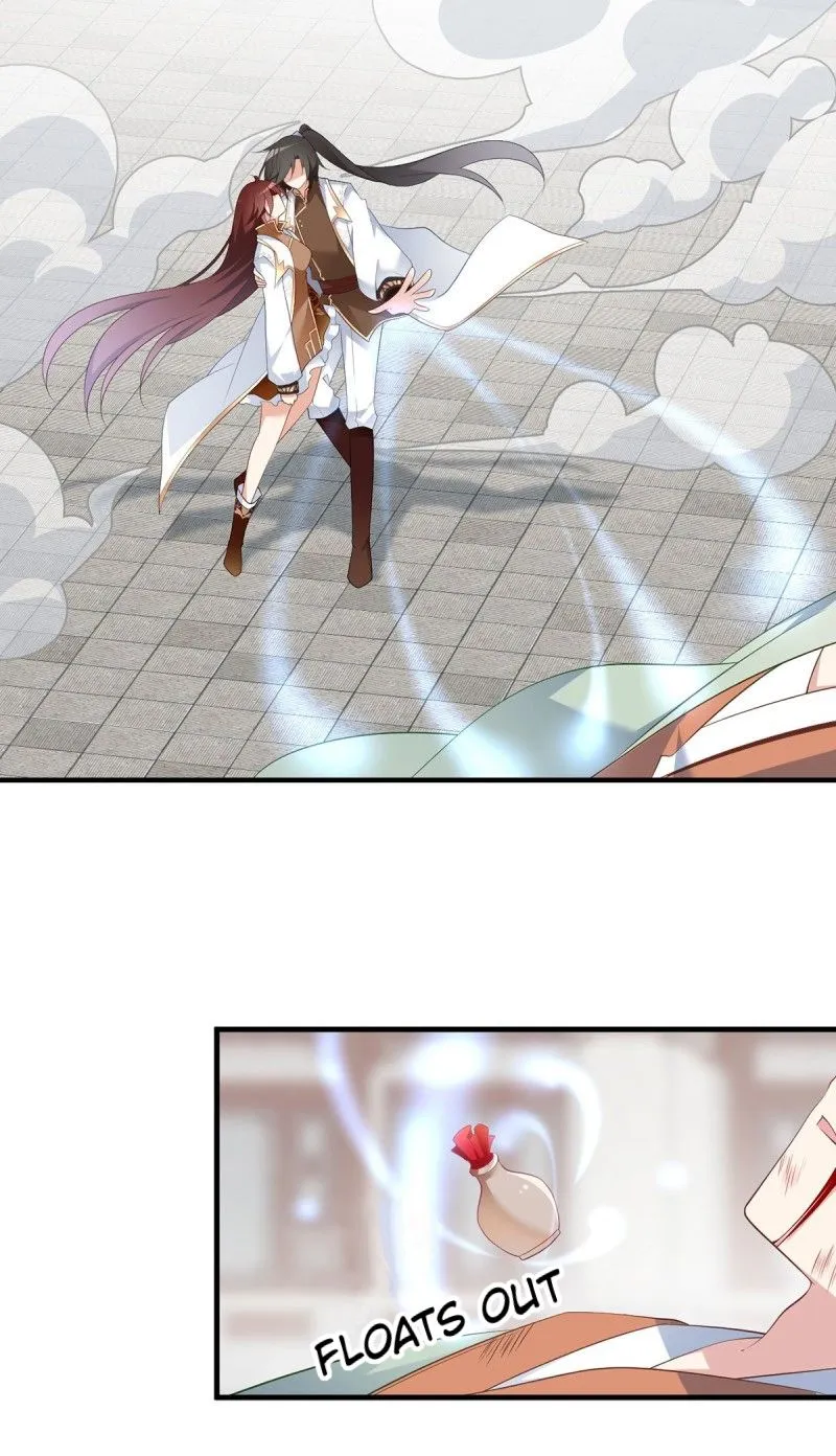 Read The Distinguished Cute Master chapter 198 image 8 on Lezhin