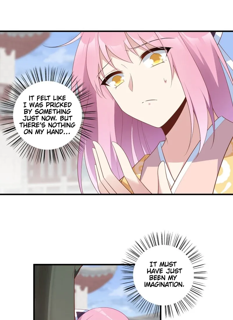 Read The Distinguished Cute Master chapter 199 image 2 on Lezhin