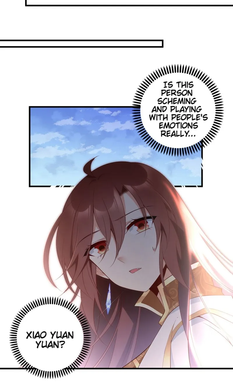 Read The Distinguished Cute Master chapter 199 image 29 on Lezhin