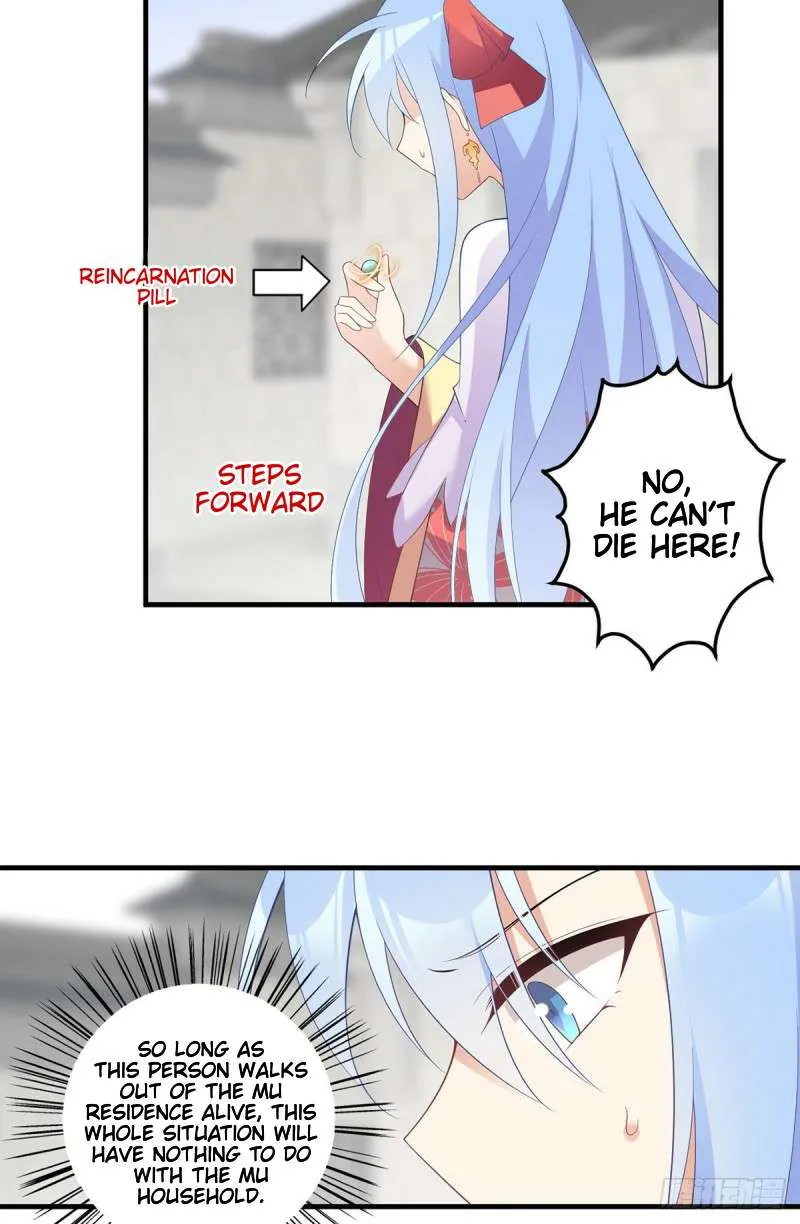 Read The Distinguished Cute Master chapter 199 image 6 on Lezhin