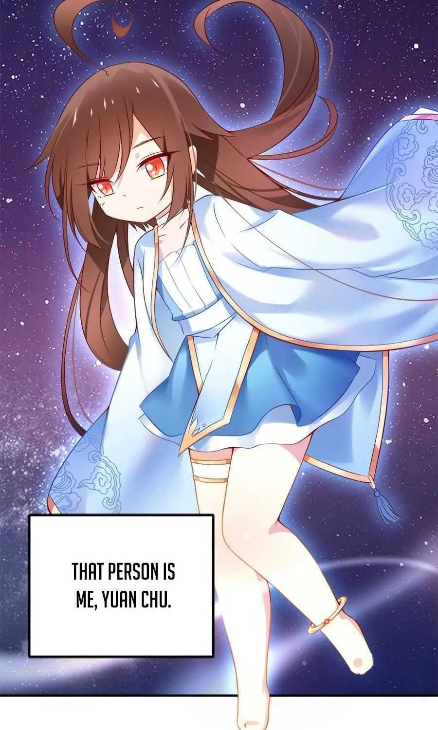 Read The Distinguished Cute Master chapter 2 image 12 on Lezhin