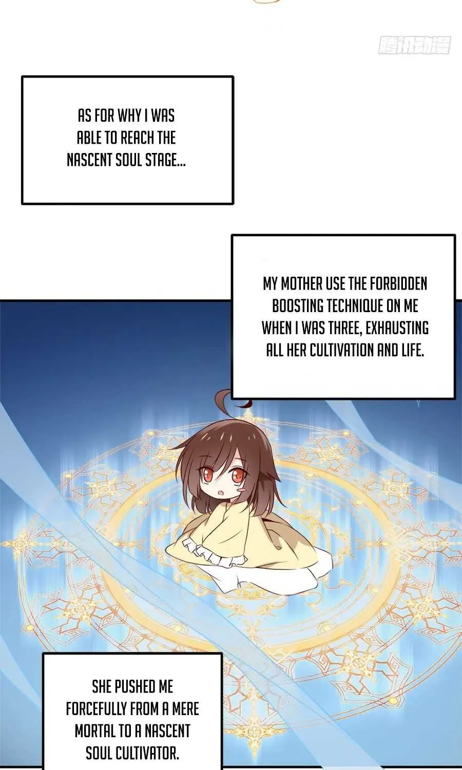 Read The Distinguished Cute Master chapter 2 image 13 on Lezhin