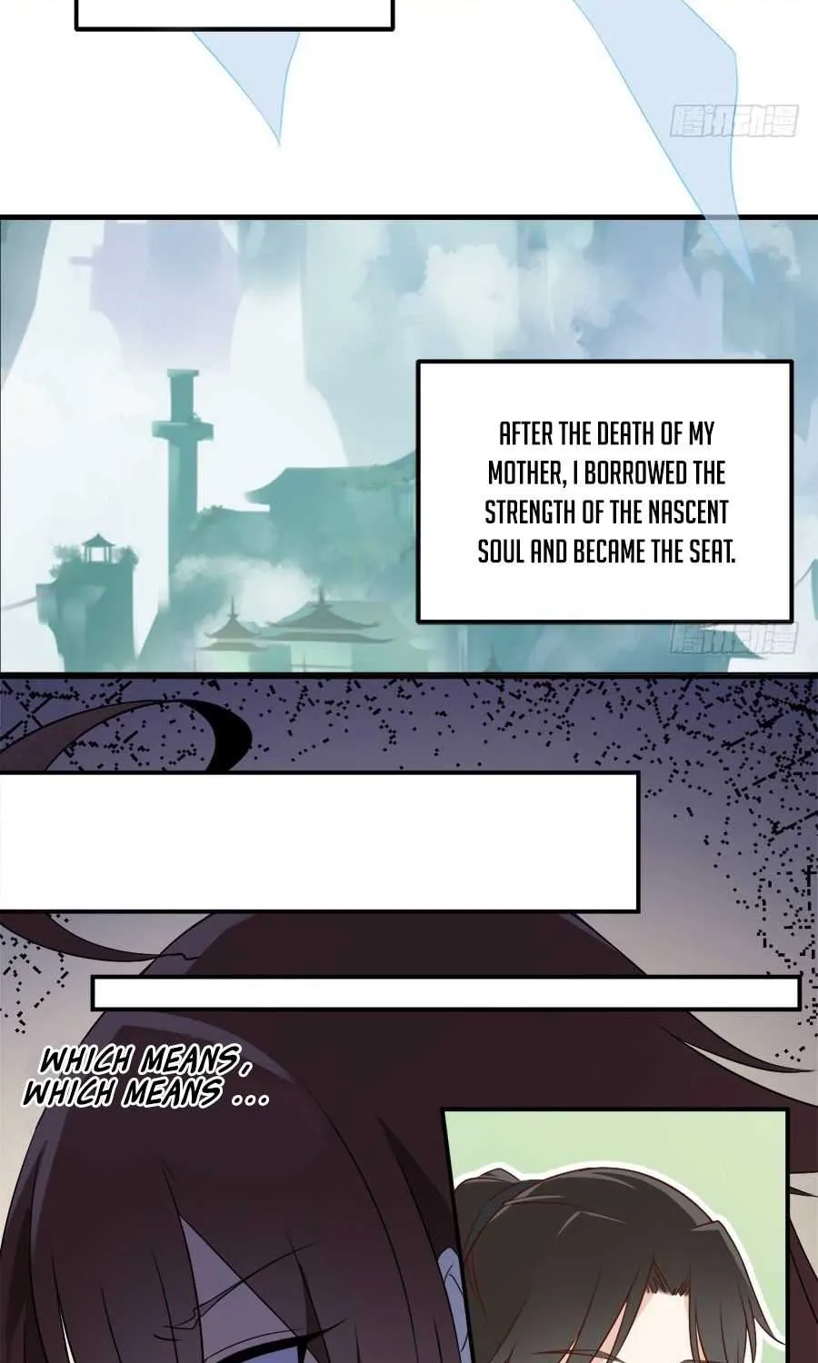 Read The Distinguished Cute Master chapter 2 image 14 on Lezhin