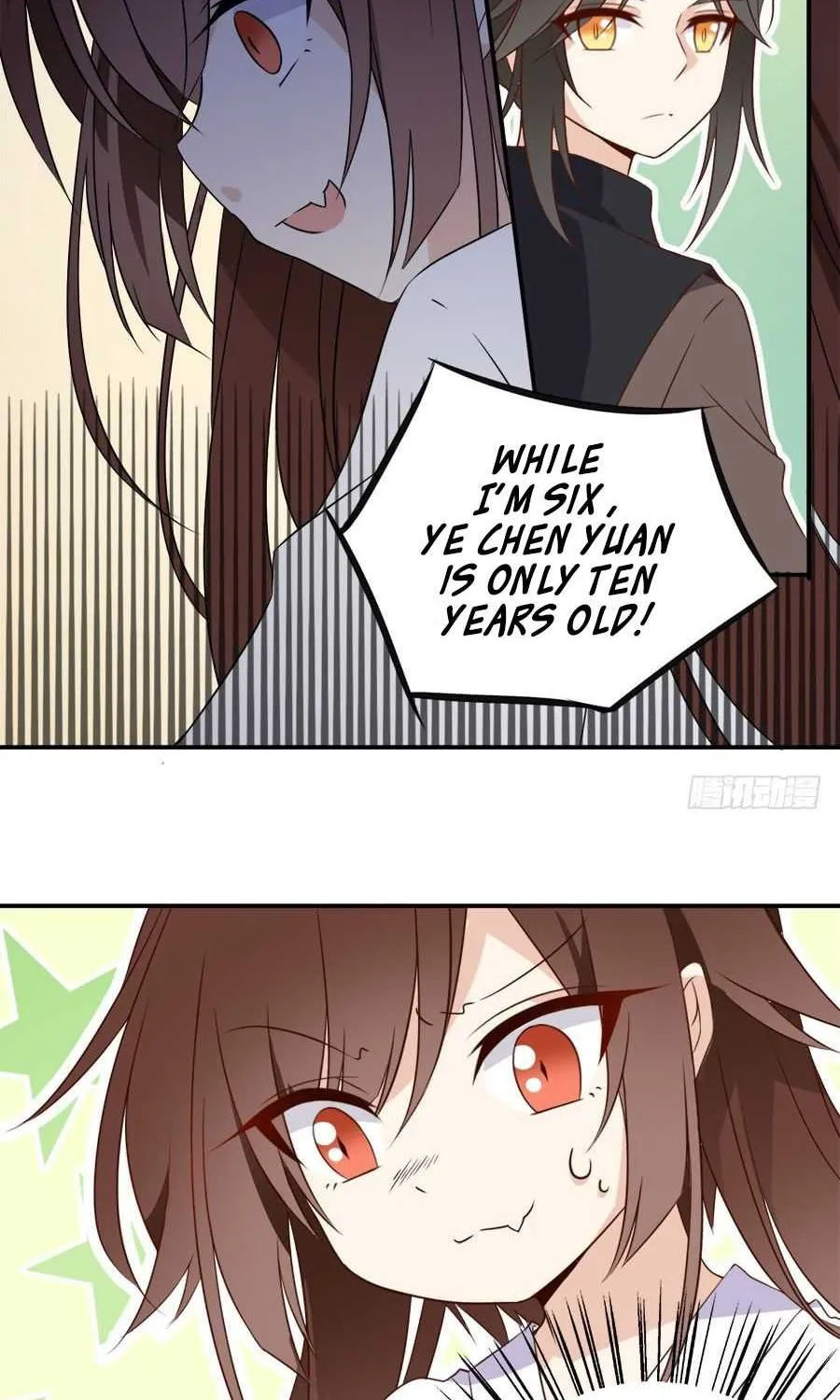 Read The Distinguished Cute Master chapter 2 image 15 on Lezhin