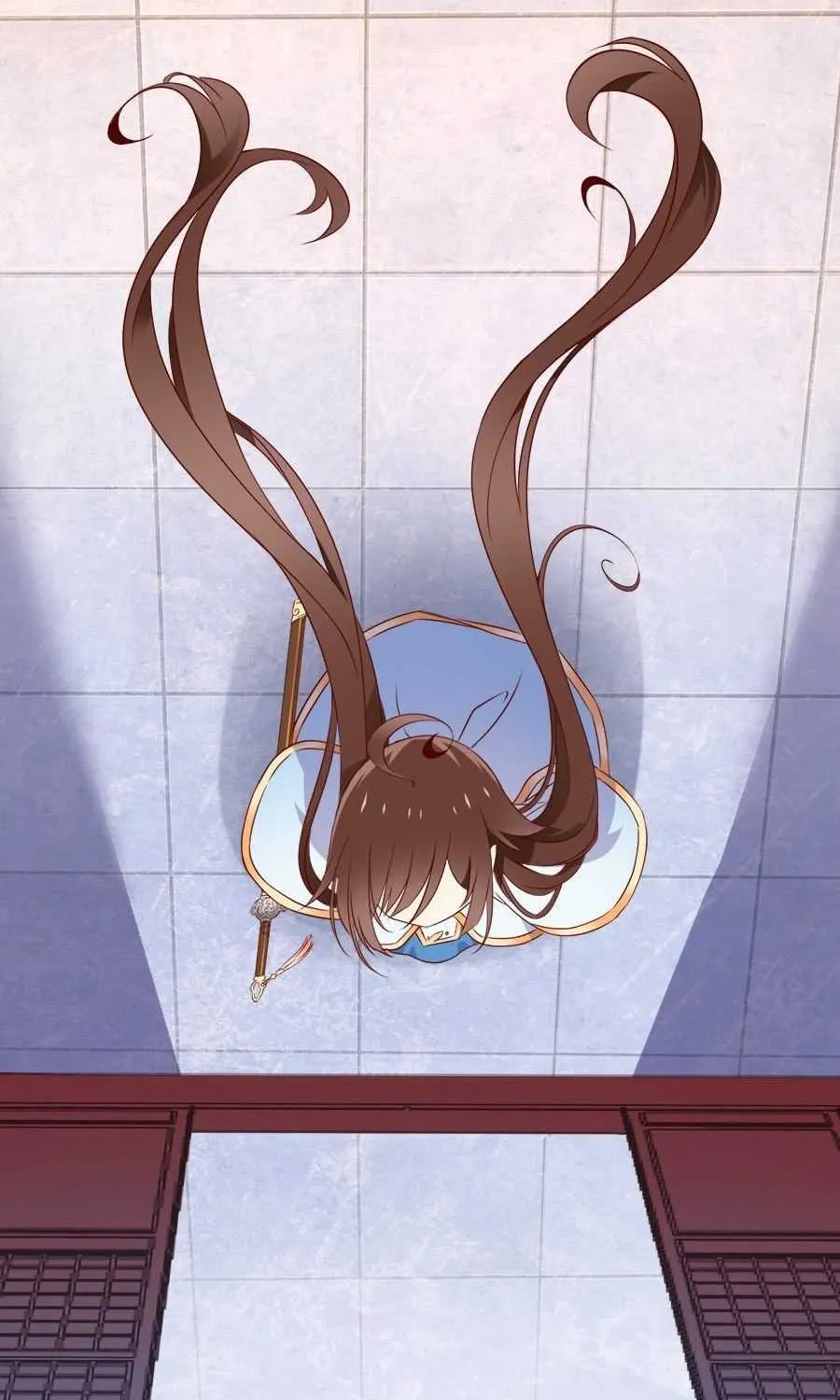 Read The Distinguished Cute Master chapter 2 image 19 on Lezhin
