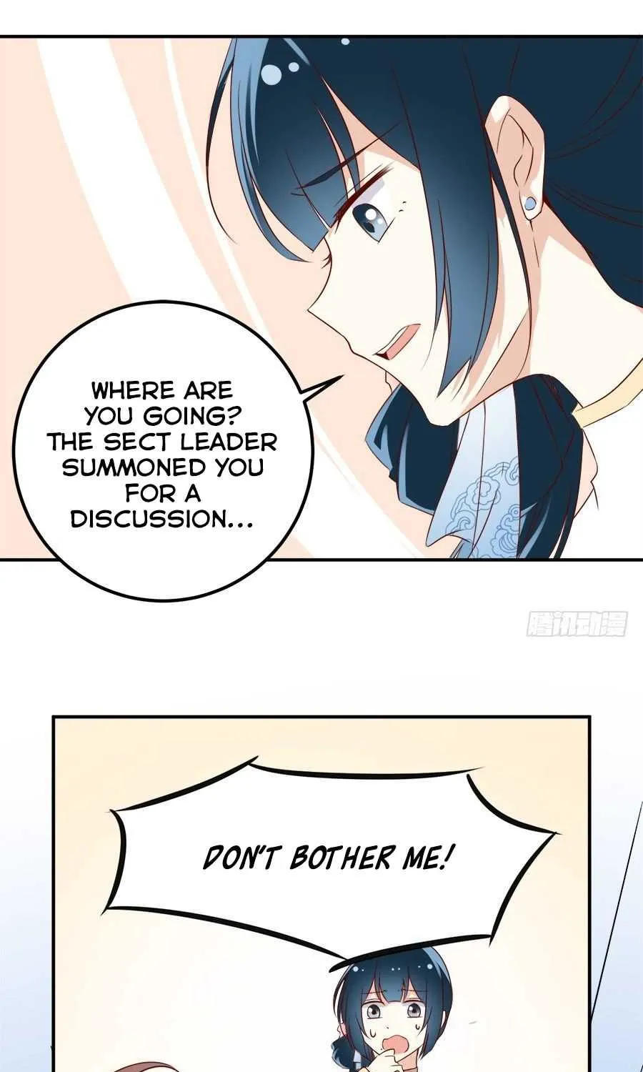 Read The Distinguished Cute Master chapter 2 image 22 on Lezhin