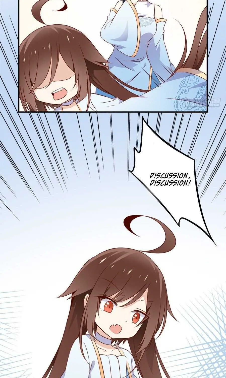 Read The Distinguished Cute Master chapter 2 image 23 on Lezhin
