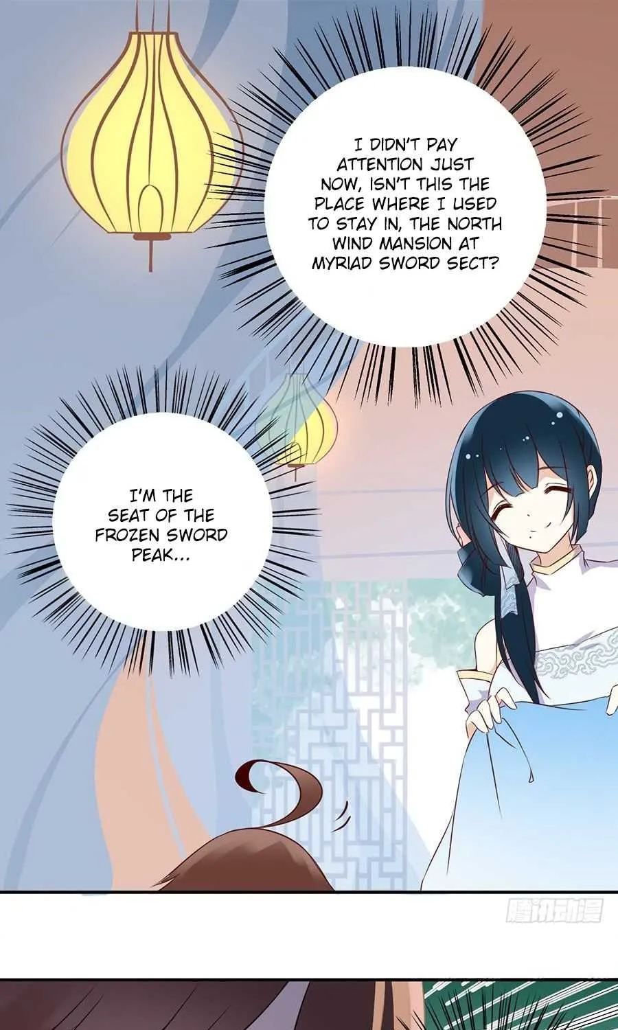 Read The Distinguished Cute Master chapter 2 image 6 on Lezhin