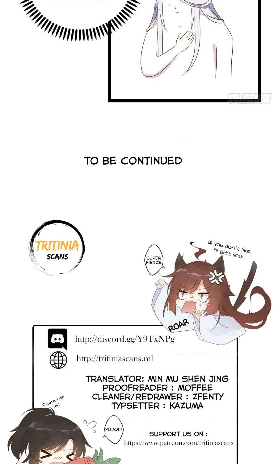 Read The Distinguished Cute Master chapter 20.2 image 5 on Lezhin