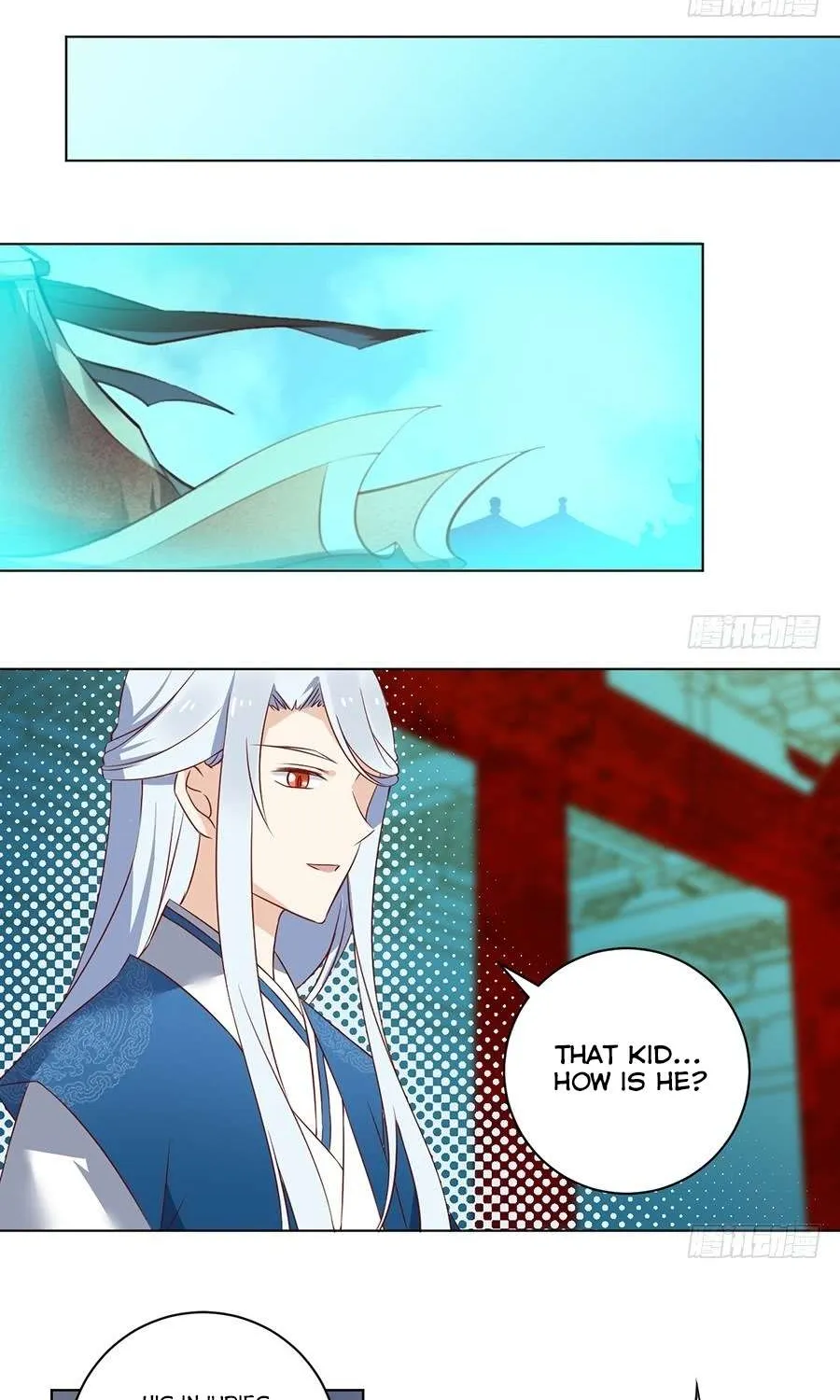 Read The Distinguished Cute Master chapter 20 image 9 on Lezhin