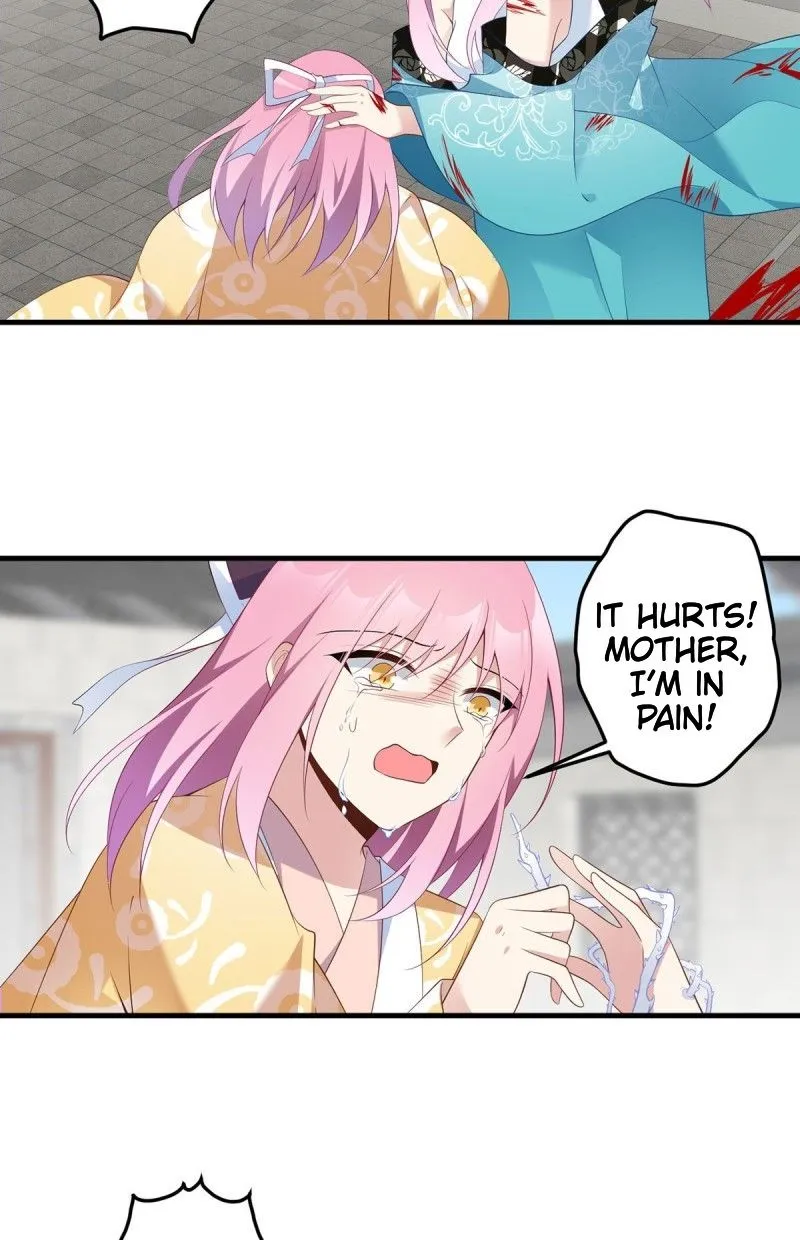 Read The Distinguished Cute Master chapter 200 image 14 on Lezhin