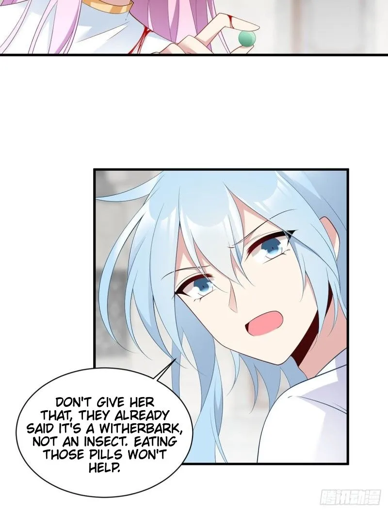 Read The Distinguished Cute Master chapter 200 image 20 on Lezhin