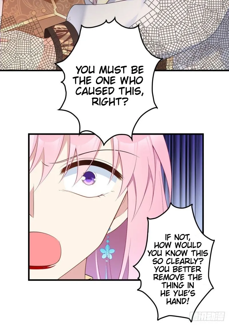 Read The Distinguished Cute Master chapter 200 image 23 on Lezhin