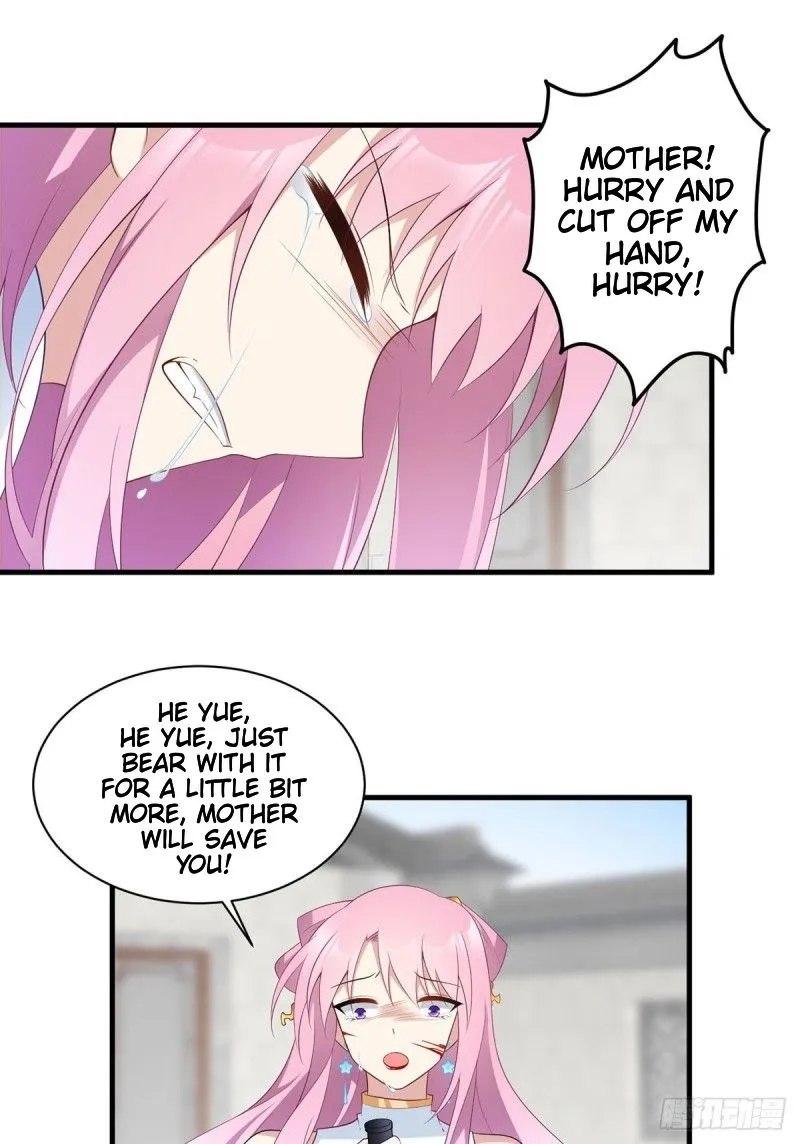 Read The Distinguished Cute Master chapter 200 image 25 on Lezhin