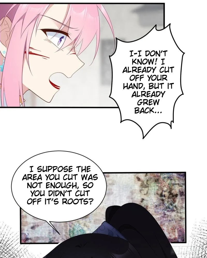 Read The Distinguished Cute Master chapter 200 image 31 on Lezhin