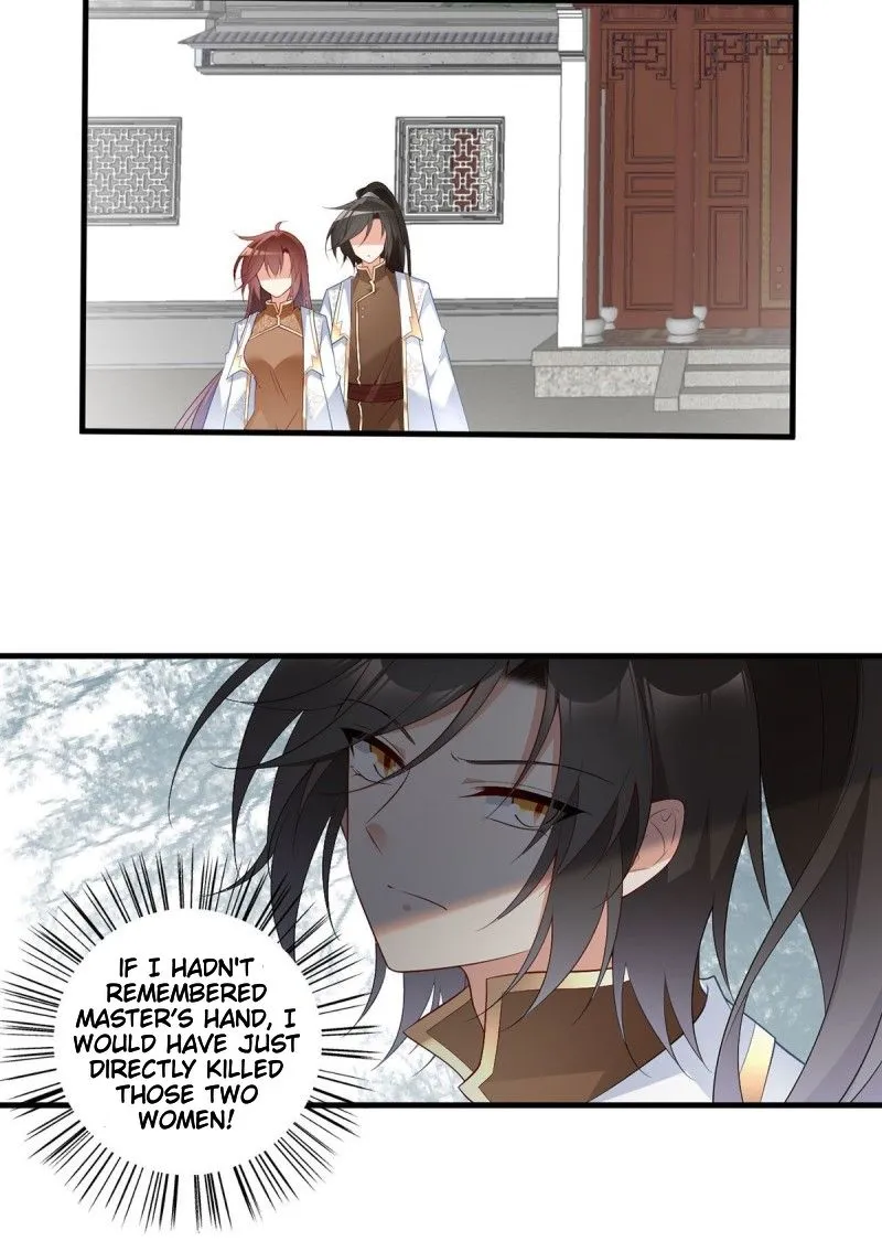 Read The Distinguished Cute Master chapter 201 image 15 on Lezhin