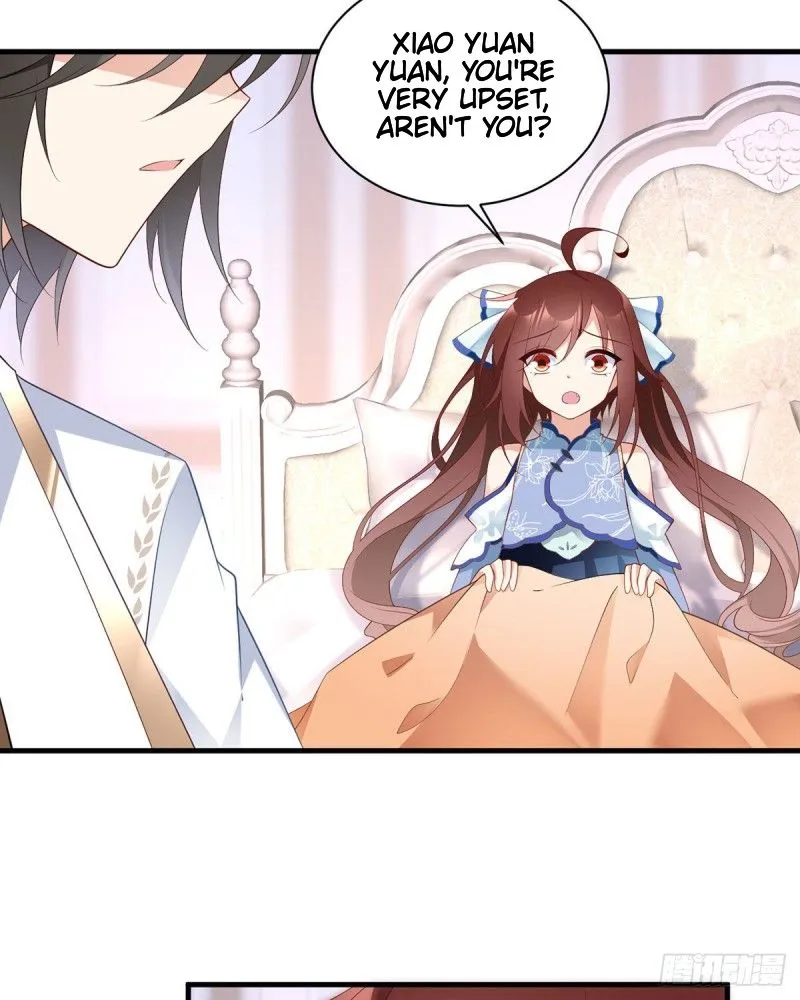 Read The Distinguished Cute Master chapter 201 image 22 on Lezhin