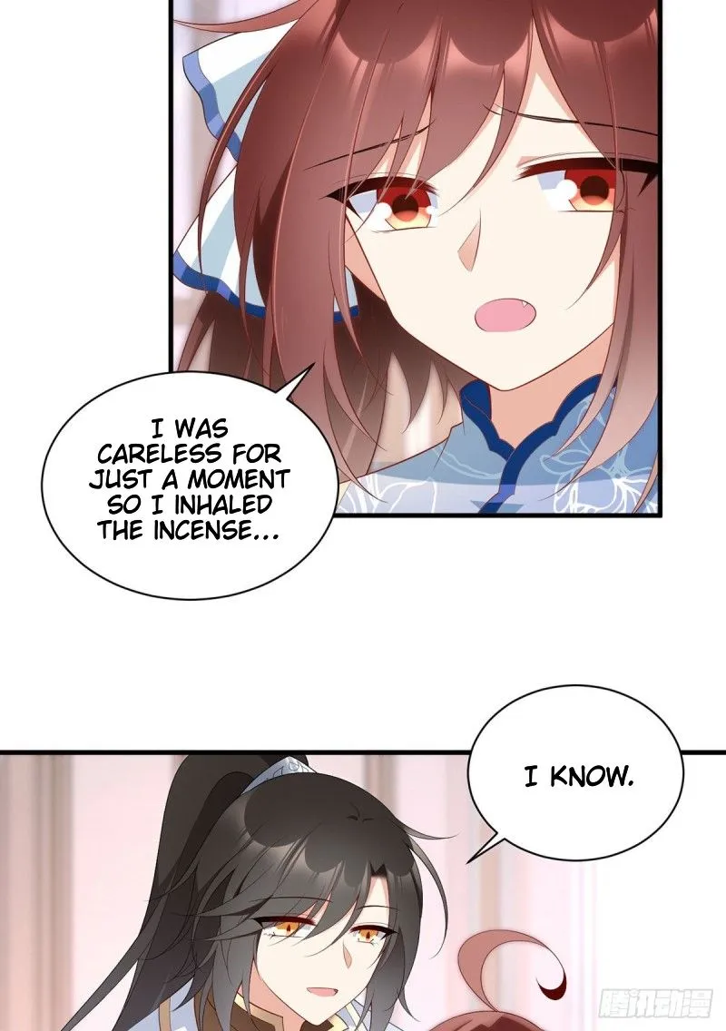 Read The Distinguished Cute Master chapter 201 image 23 on Lezhin