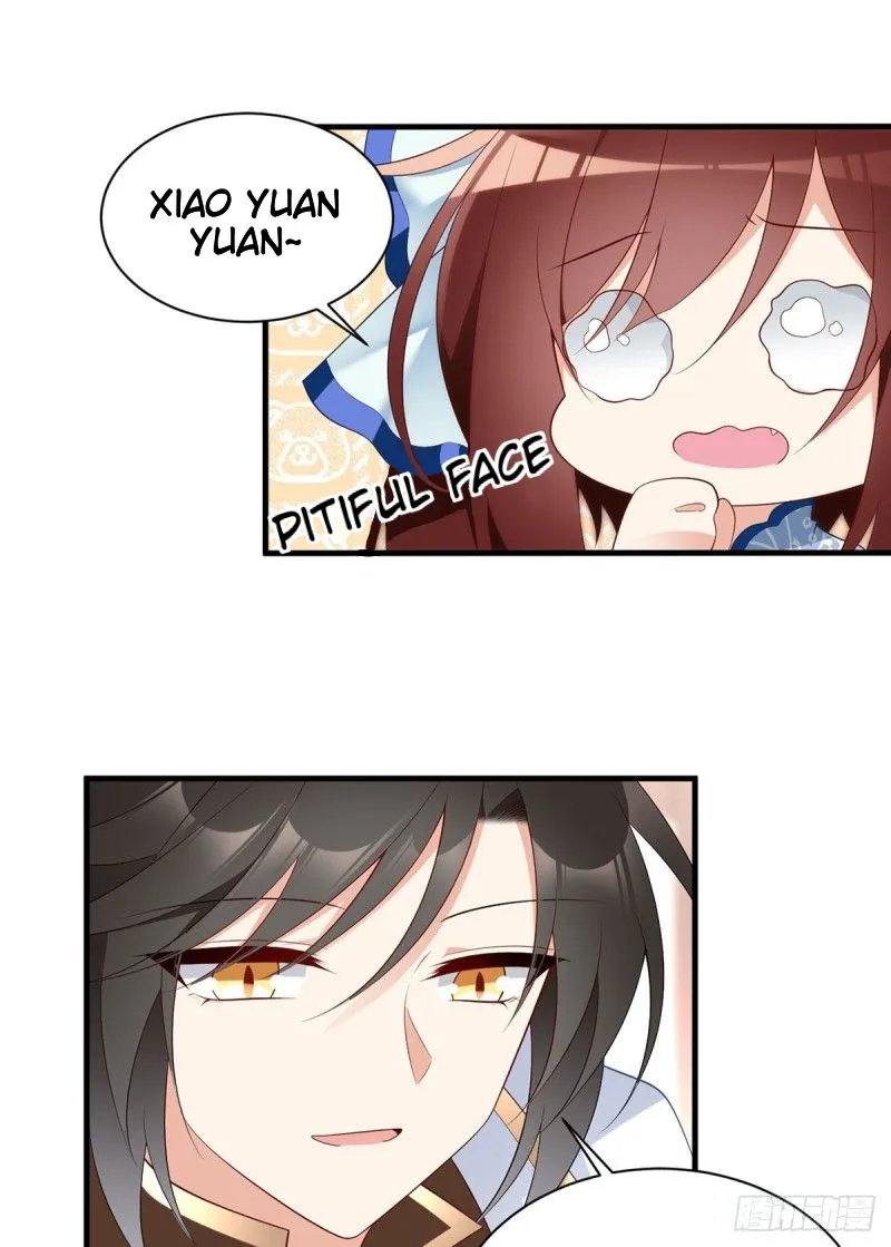 Read The Distinguished Cute Master chapter 201 image 27 on Lezhin