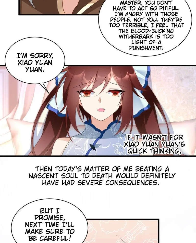 Read The Distinguished Cute Master chapter 201 image 28 on Lezhin