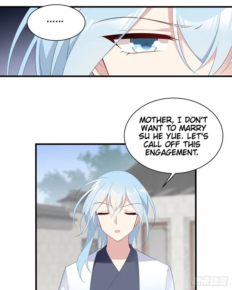 Read The Distinguished Cute Master chapter 201 image 3 on Lezhin