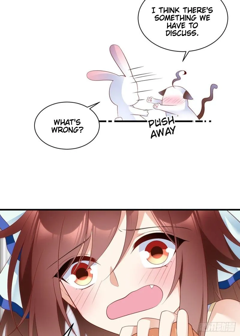 Read The Distinguished Cute Master chapter 201 image 33 on Lezhin