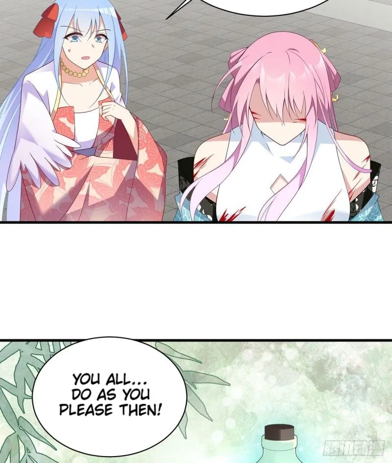 Read The Distinguished Cute Master chapter 201 image 6 on Lezhin