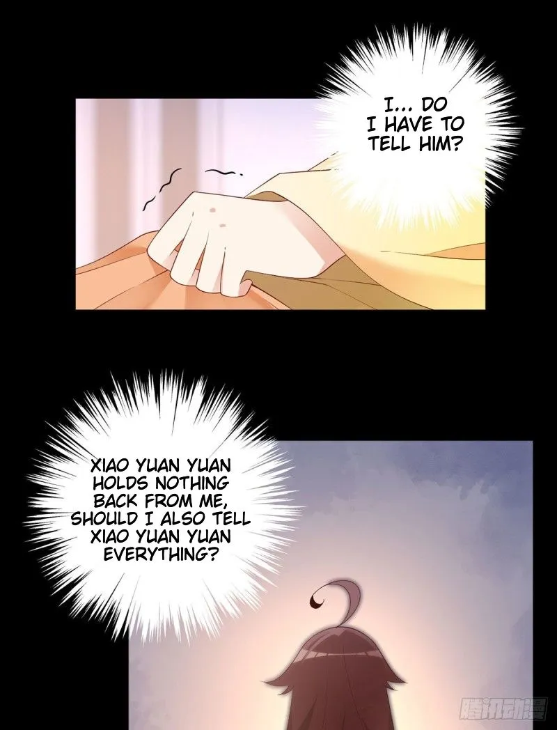 Read The Distinguished Cute Master chapter 202 image 10 on Lezhin