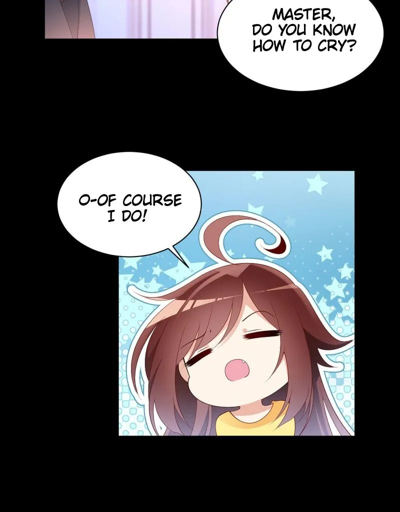 Read The Distinguished Cute Master chapter 202 image 17 on Lezhin