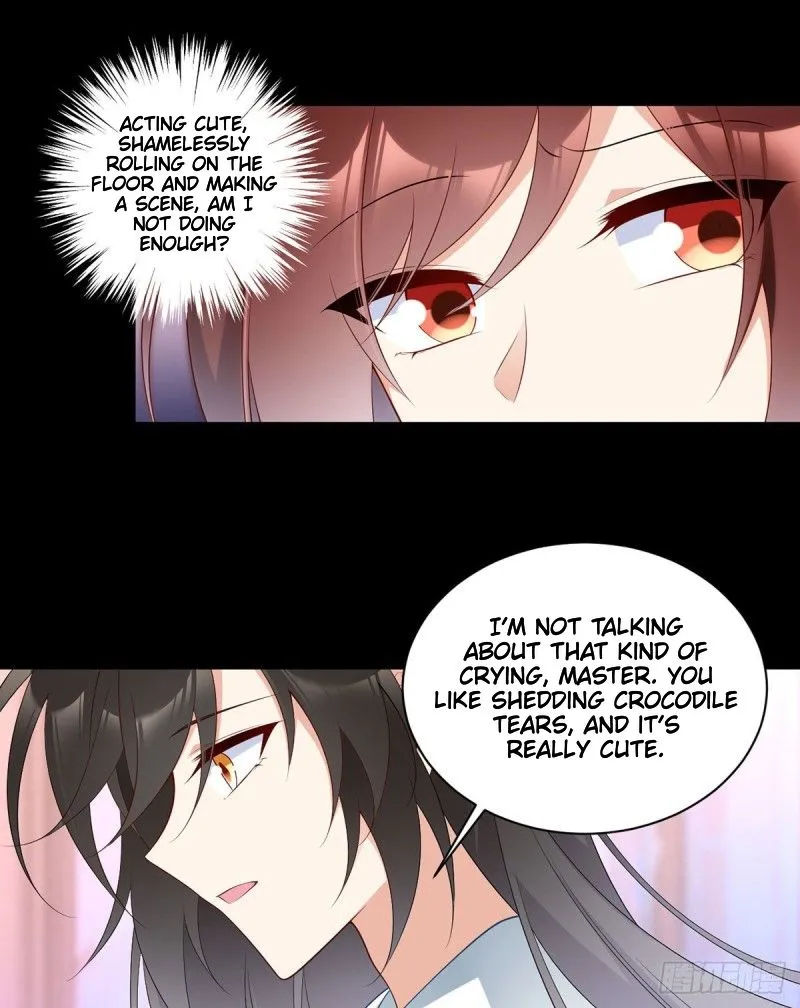 Read The Distinguished Cute Master chapter 202 image 18 on Lezhin