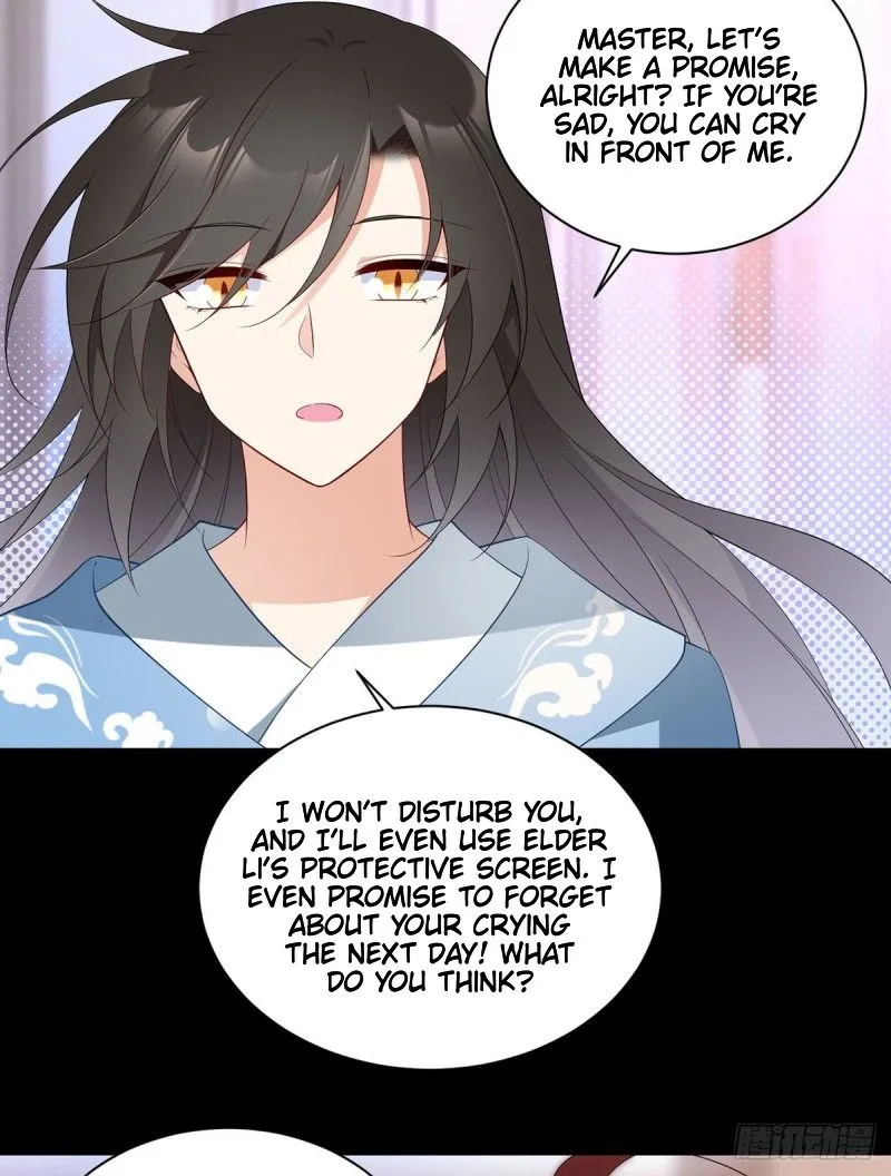 Read The Distinguished Cute Master chapter 202 image 20 on Lezhin