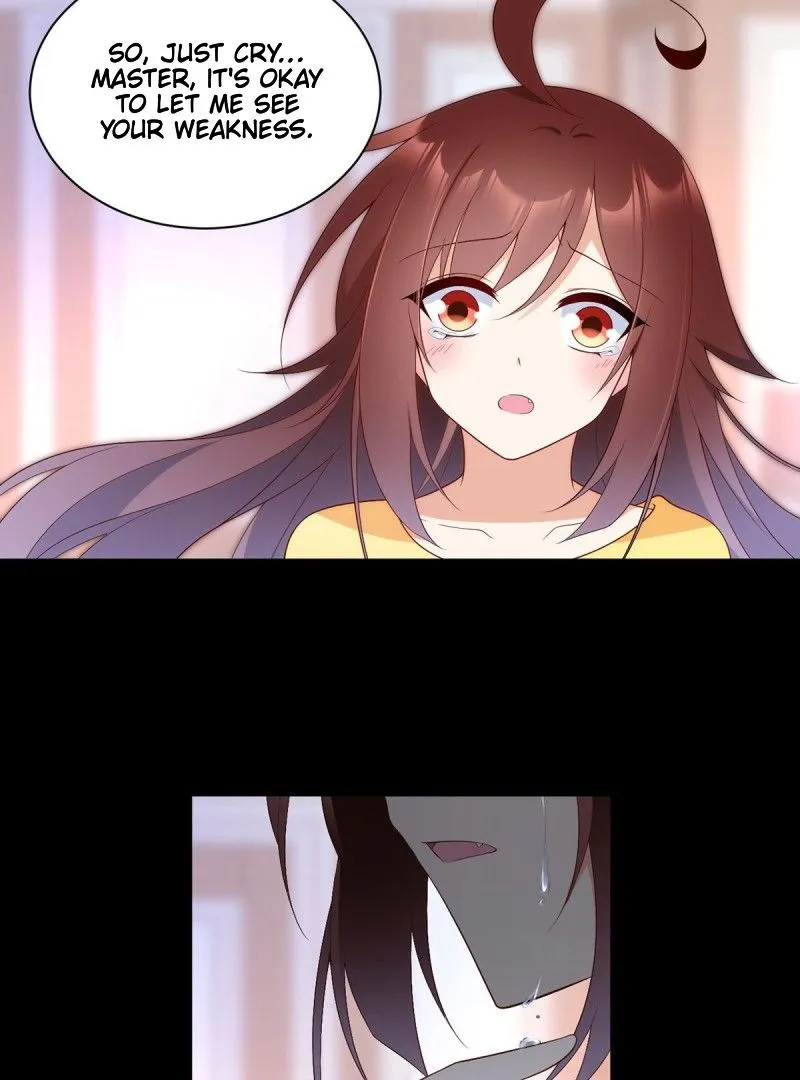 Read The Distinguished Cute Master chapter 202 image 21 on Lezhin