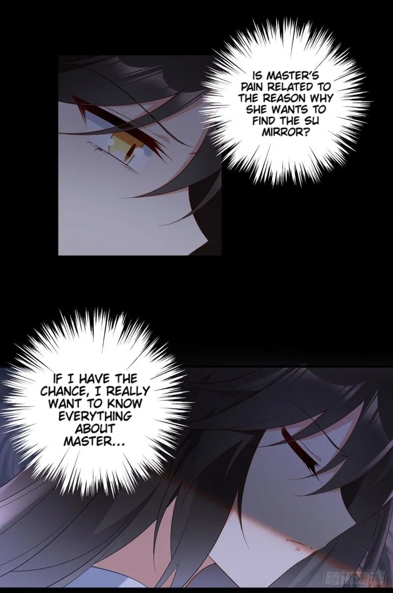 Read The Distinguished Cute Master chapter 202 image 26 on Lezhin