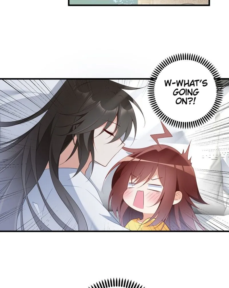 Read The Distinguished Cute Master chapter 202 image 28 on Lezhin