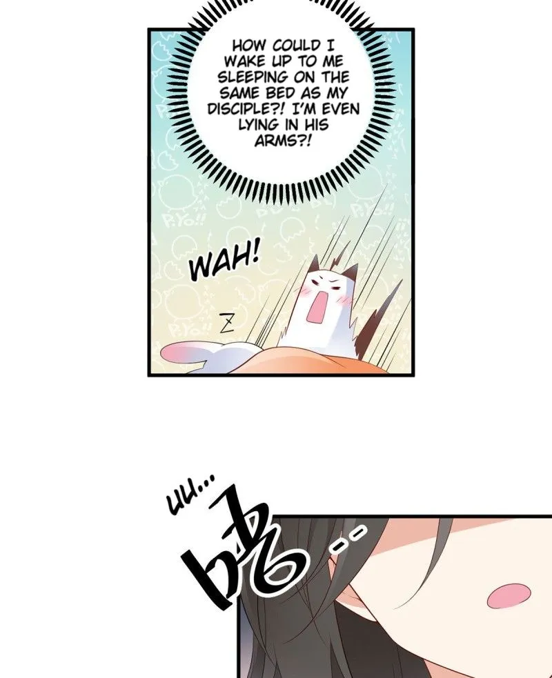 Read The Distinguished Cute Master chapter 202 image 29 on Lezhin
