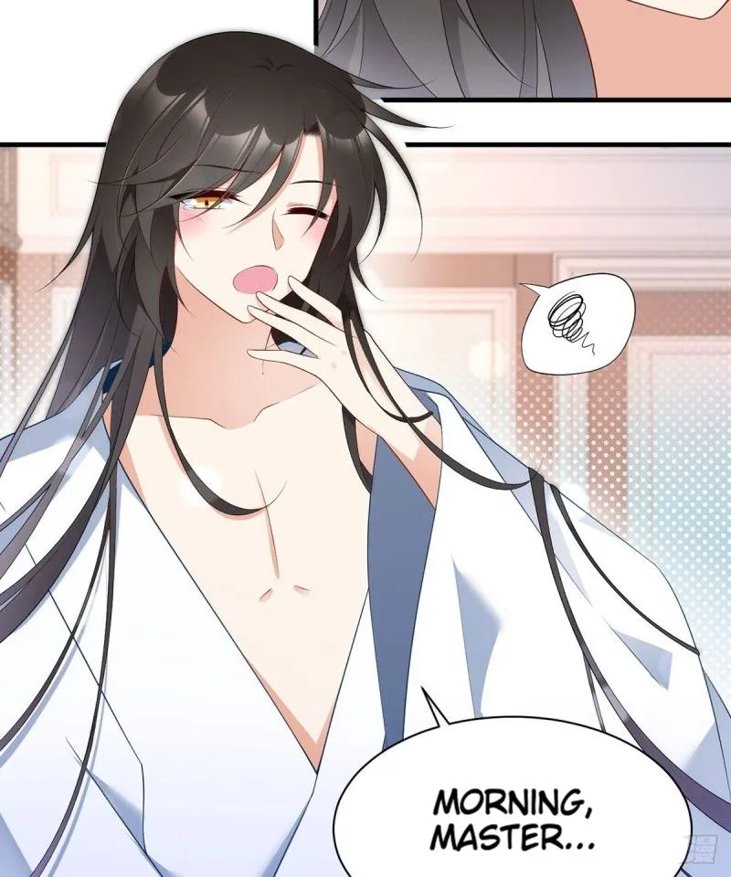Read The Distinguished Cute Master chapter 202 image 30 on Lezhin