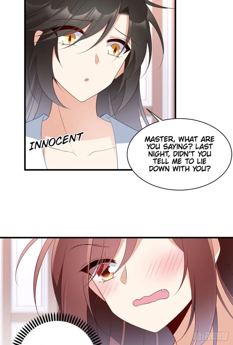 Read The Distinguished Cute Master chapter 202 image 32 on Lezhin