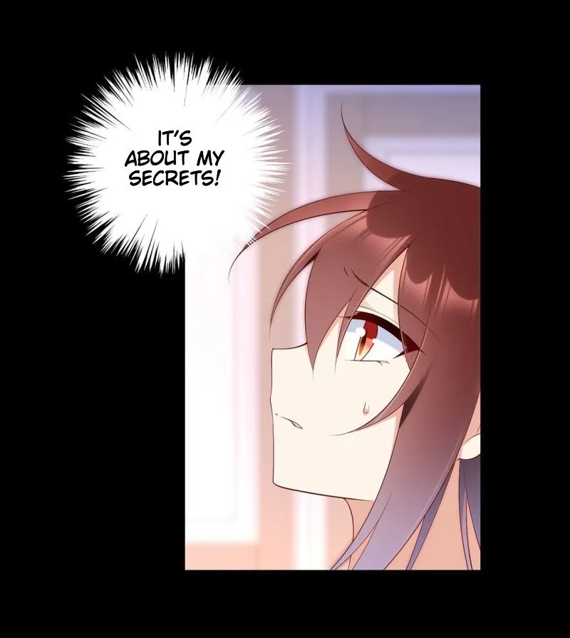 Read The Distinguished Cute Master chapter 202 image 9 on Lezhin