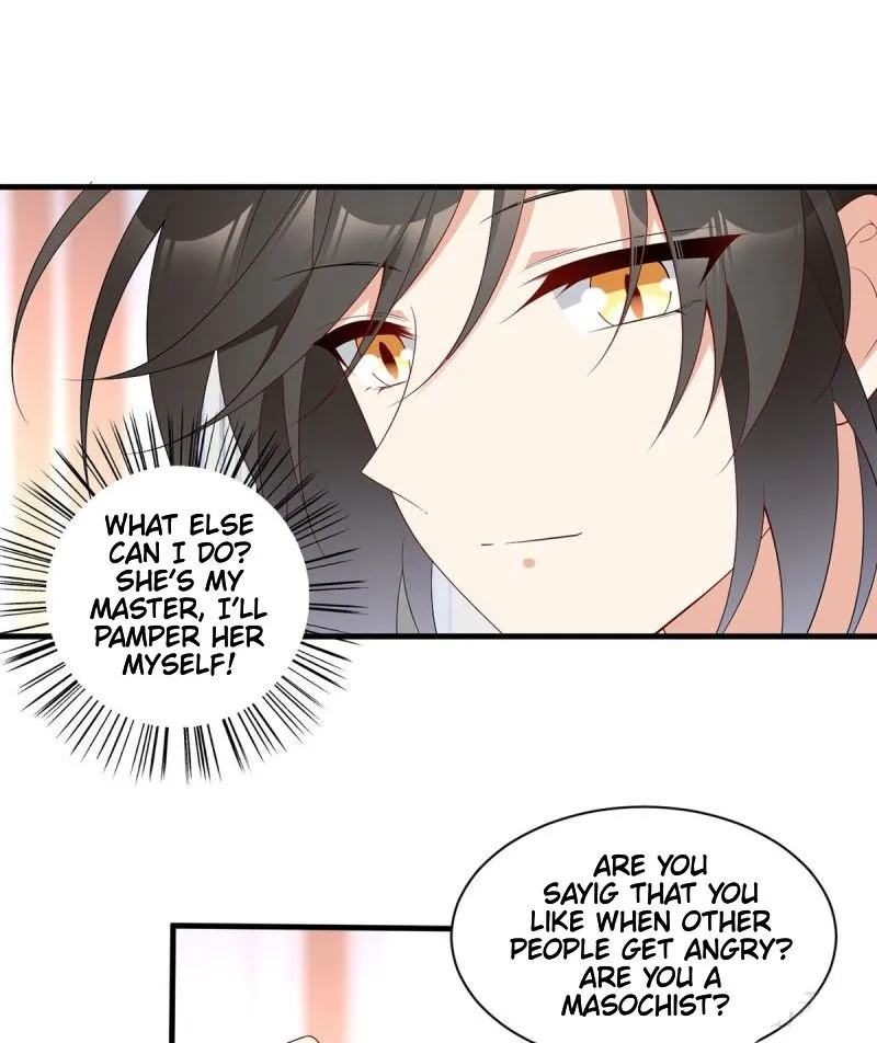 Read The Distinguished Cute Master chapter 203 image 11 on Lezhin