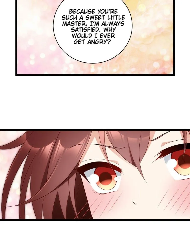 Read The Distinguished Cute Master chapter 203 image 24 on Lezhin