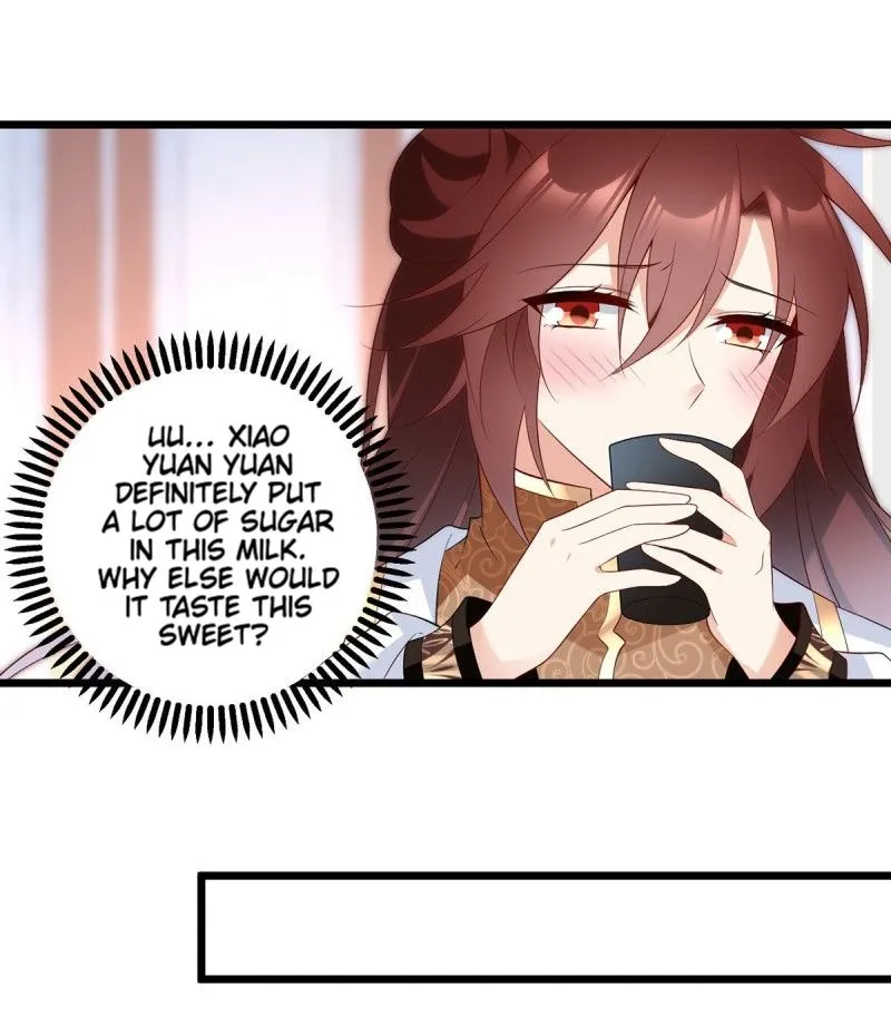 Read The Distinguished Cute Master chapter 203 image 26 on Lezhin