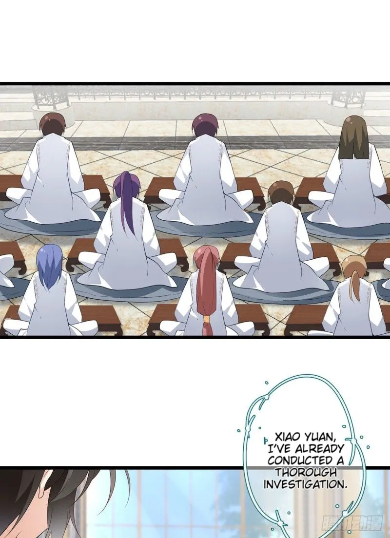 Read The Distinguished Cute Master chapter 203 image 28 on Lezhin