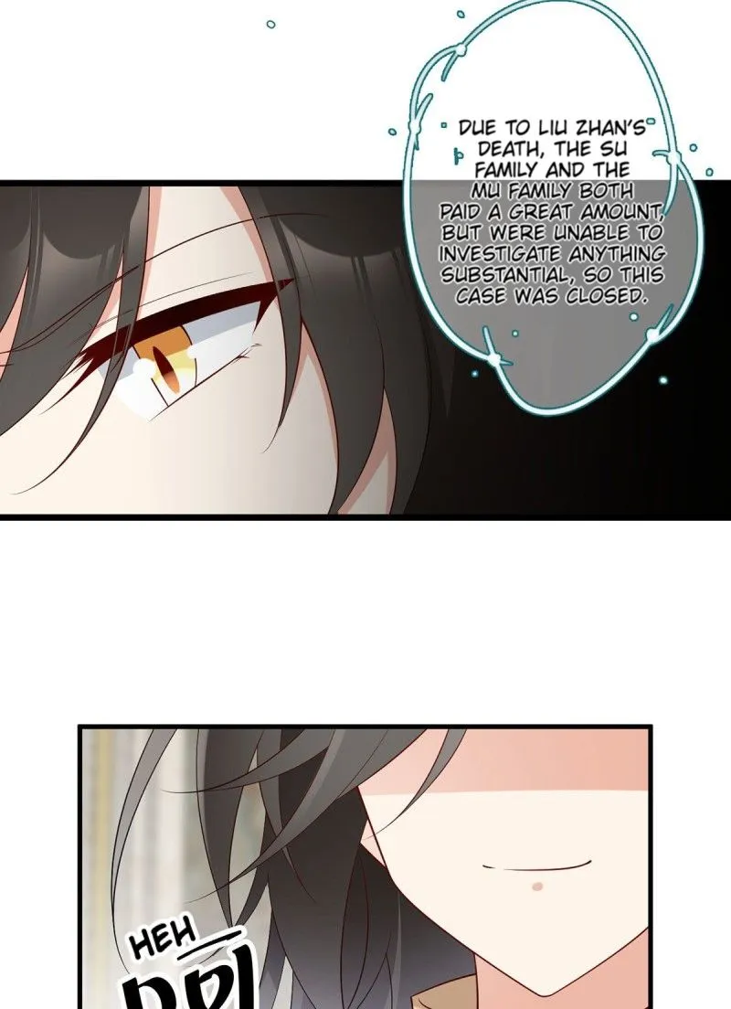 Read The Distinguished Cute Master chapter 203 image 32 on Lezhin