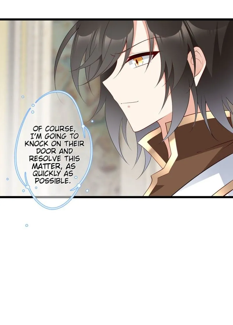 Read The Distinguished Cute Master chapter 203 image 34 on Lezhin