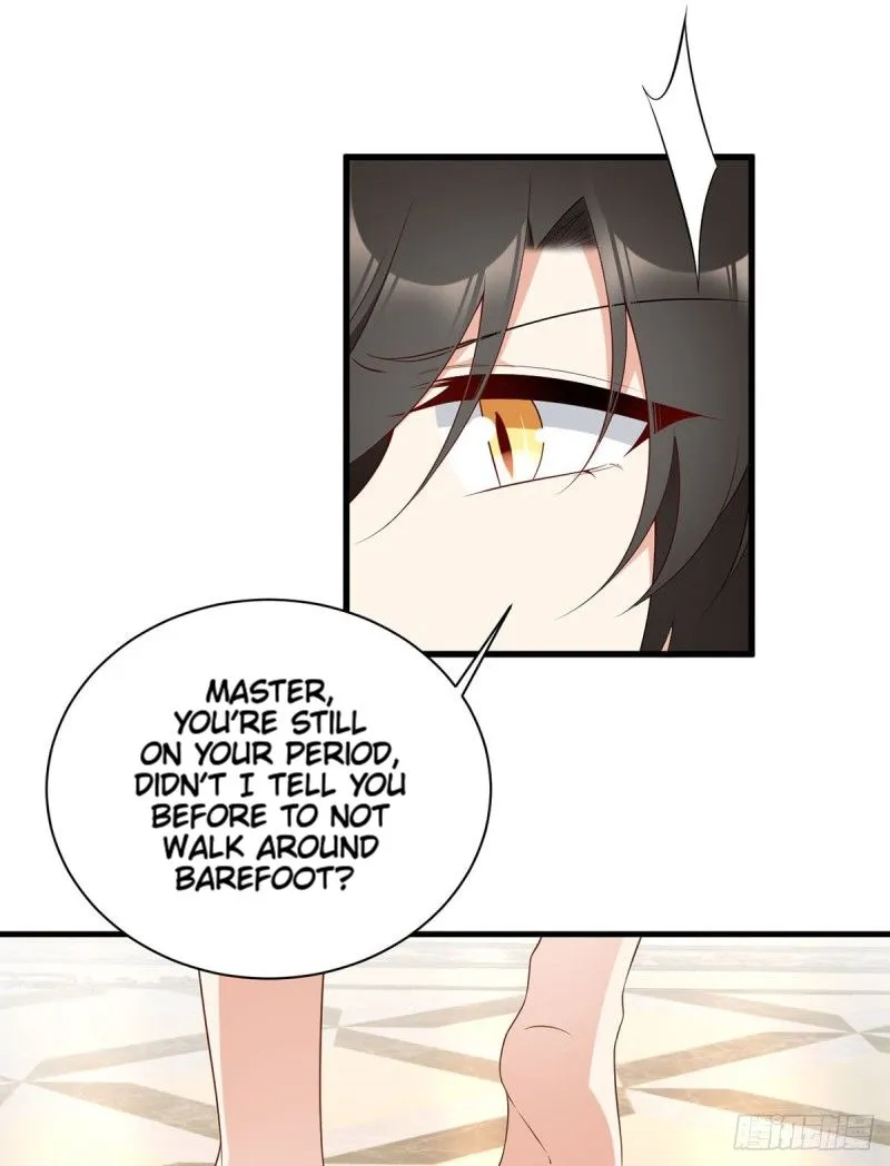 Read The Distinguished Cute Master chapter 203 image 5 on Lezhin