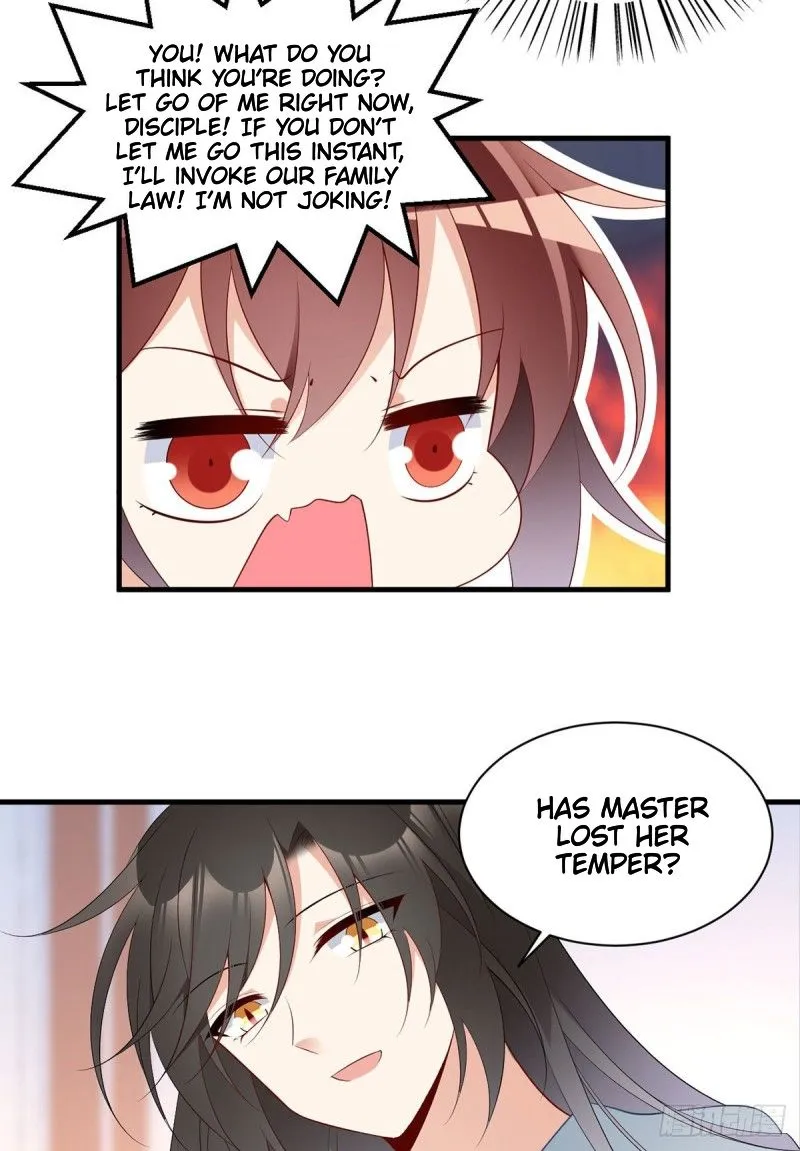 Read The Distinguished Cute Master chapter 203 image 8 on Lezhin