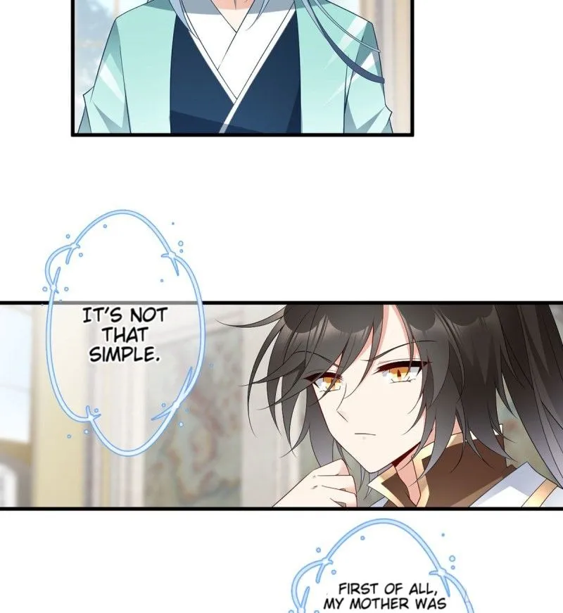 Read The Distinguished Cute Master chapter 204 image 16 on Lezhin