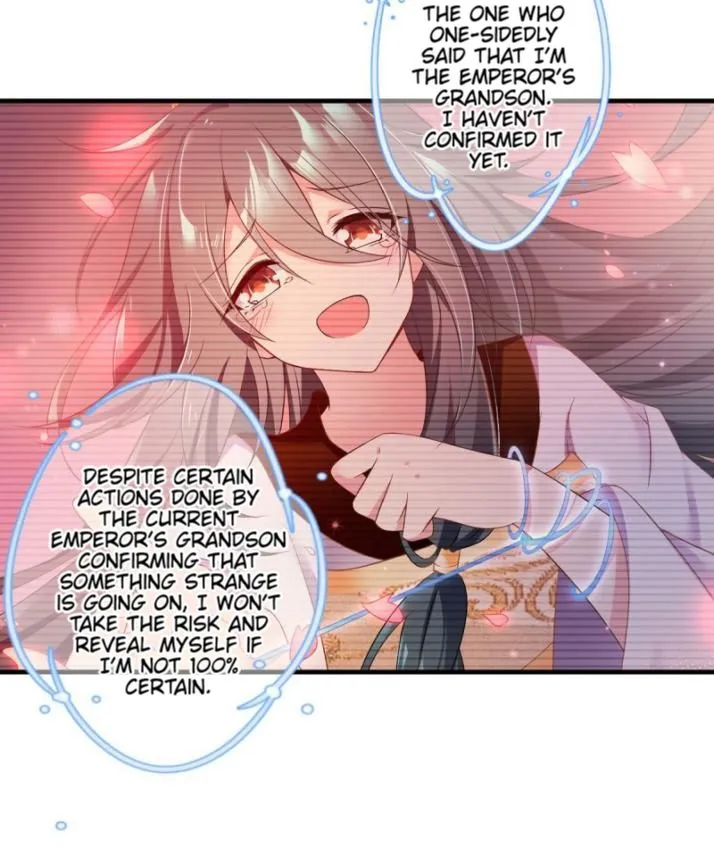 Read The Distinguished Cute Master chapter 204 image 17 on Lezhin