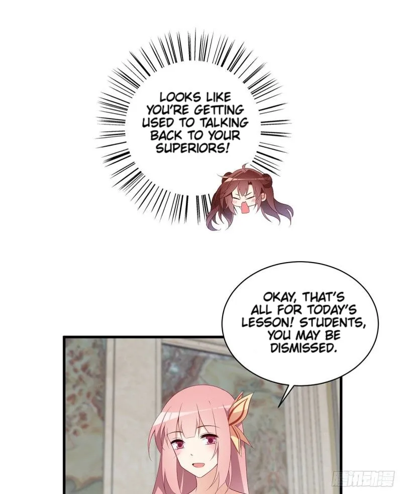 Read The Distinguished Cute Master chapter 204 image 26 on Lezhin