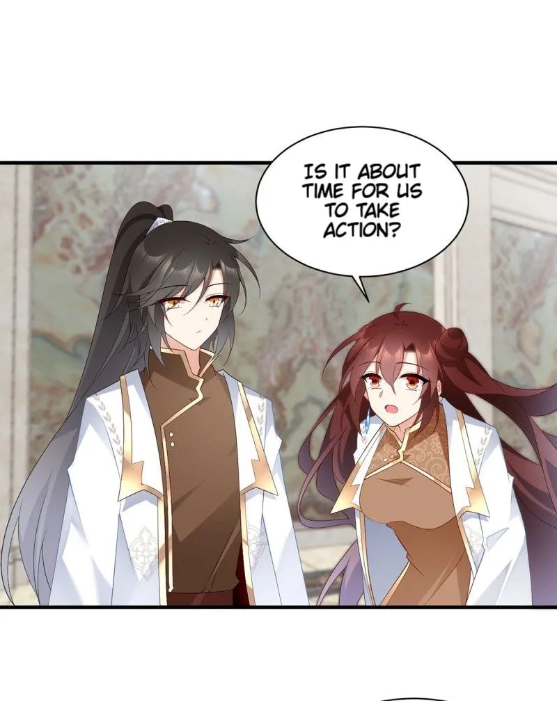 Read The Distinguished Cute Master chapter 204 image 28 on Lezhin